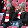 VfB Stuttgart v Hertha BSC Berlin  Bundesliga