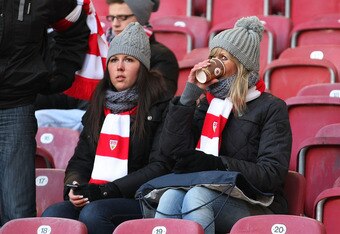 VfB Stuttgart v Hertha BSC Berlin  Bundesliga