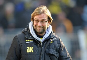 Borussia Dortmund v Bayer 04 Leverkusen  Bundesliga