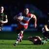 Gloucester v Northampton Saints Aviva Premiership