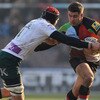 Harlequins v London Irish Aviva Premiership