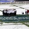 Italy v England RBS Six Nations
