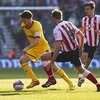 Southampton v Burnley npower Championship