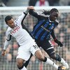 Fulham v Stoke City Premier League