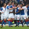Blackburn Rovers v Queens Park Rangers Premier League
