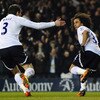Tottenham Hotspur v Newcastle United Premier League