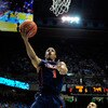 Virginia v North Carolina