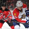 Florida Panthers v New Jersey Devils