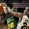Baylor v Missouri
