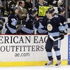 Winnipeg Jets v Pittsburgh Penguins