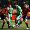 CA Osasuna v FC Barcelona Liga BBVA