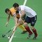 Men's International Hockey: South Africa v Great Britain