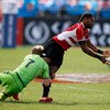 USA Sevens Rugby Day Two