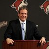 Chicago Blackhawks v Phoenix Coyotes