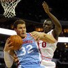 Los Angeles Clippers v Charlotte Bobcats