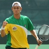 Australia v China Davis Cup: Asia Oceania Zonal Tie Day 3