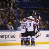 Colorado Avalanche v St Louis Blues