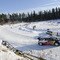 FIA World Rally Championship Sweden Day Two