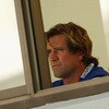 NRL Trial Bulldogs v Roosters