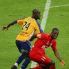 A-League Rd 19 Gold Coast v Adelaide