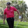 Omega Dubai Desert Classic Day Four
