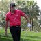 Omega Dubai Desert Classic Day Four