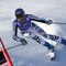 Audi FIS World Cup Women's Geant Slalom