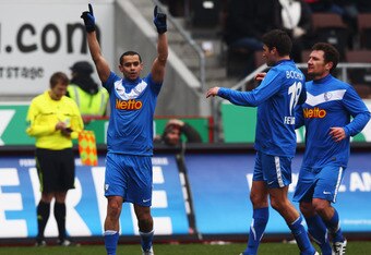 FC St Pauli v VfL Bochum 2 Bundesliga