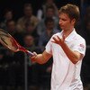 Germany v Argentina: Davis Cup World Group First Round Day 3