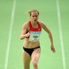 International Indoor Track And Field Meeting