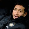 FC Internazionale Milano v Novara Calcio  Serie A