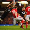 Wales v Scotland RBS Six Nations