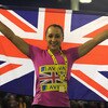 Aviva European Trials & UK Championship Day Two
