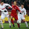 1 FC Koeln v Hamburger SV  Bundesliga