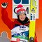 FIS Nordic World Cup Women's Ski Jumping HS95 Day 2