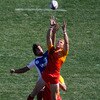 2012 USA Sevens Rugby Day 3