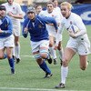 Italy v England Women's Six Nations