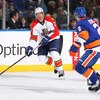 Florida Panthers  v New York Islanders