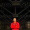 Israel Folau Portrait Session