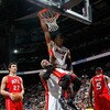 Miami Heat v Atlanta Hawks