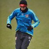 Bayer Leverkusen Training & Press Conference