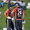 Pakistan v England 1st One Day International