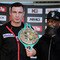 Vitali Klitschko v Dereck Chisora Press Conference