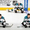 San Jose Sharks v Washington Capitals