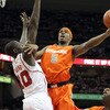 Syracuse v Louisville