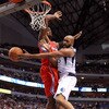 Los Angeles Clippers v Dallas Mavericks