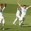 Bushrangers v Redbacks Sheffield Shield: Day 2