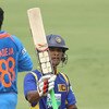India v Sri Lanka Tri-Series Game 5