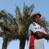England Press Conference