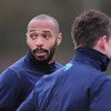Arsenal Training